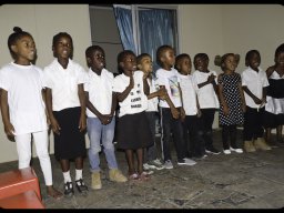 ohole preprimary school graduation 2018-18